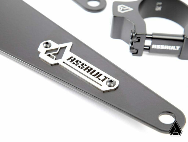Assault Industries Universal UTV Extended Light Bar Bracket Kit UTVS0055820