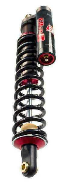 Elka Suspension Yamaha Wolverine X2 Shocks Rear Stage 3 UTVS0056639