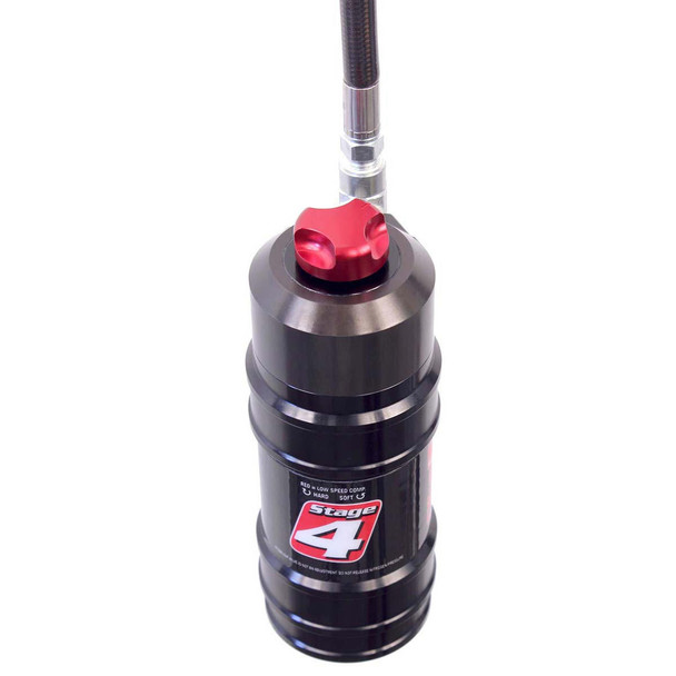 Elka Suspension Polaris General XP 1000 Shocks | (Front) (Stage 4)  UTVS0056703