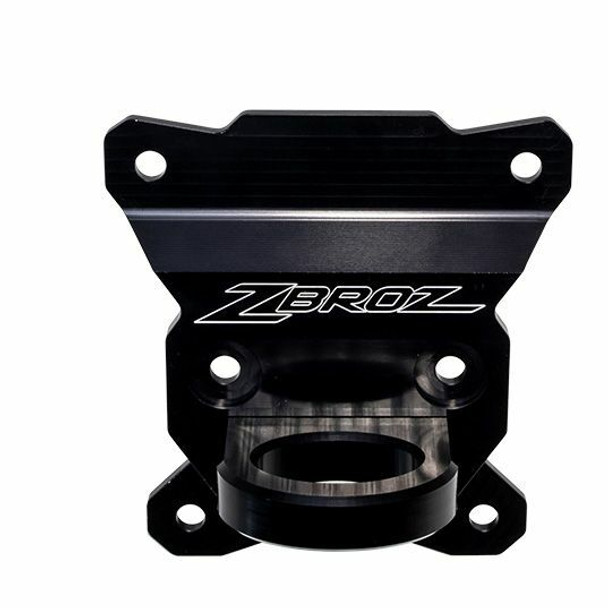 ZBroz Racing Can-Am Maverick X3/X3 Max 64 Intense Series Billet Gusset Plate UTVS0056833