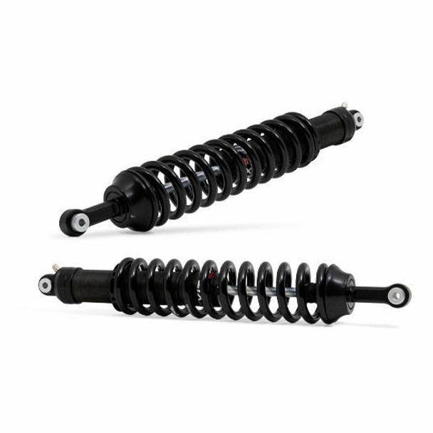 ZBroz Racing Polaris General 1000 2.2" X0-IFP Series Front Exit Shocks