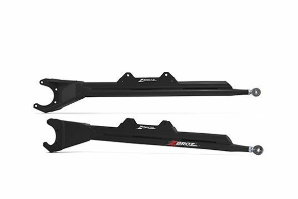 ZBroZ Racing Polaris RZR Turbo S HD Pro Max Trailing Arms UTVS0056852