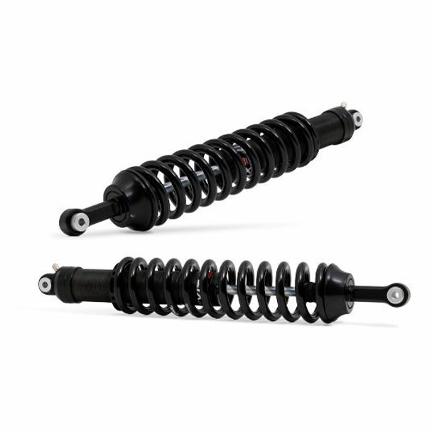 ZBroz Racing Can-Am Defender X MR 2.2" X1 Series Front Exit Shocks