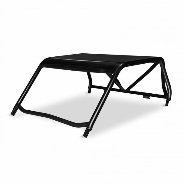 Cognito Motorsports RZR 2014-2018 Recreation Roll Cage (2-Seat) (Black) Cognito Motorsports UTVS0002934 UTV Source