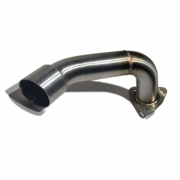 EVO Powersports Can-Am Defender 1000 Magnum Slip-On Exhaust