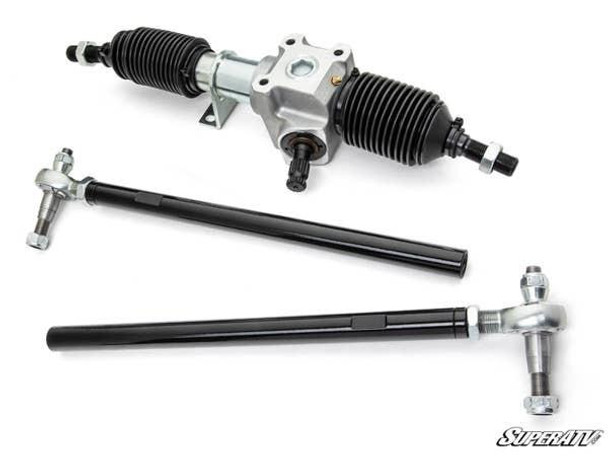 SuperATV Polaris RZR XP 1000 RackBoss 2.0 Steering Rack and Pinion UTVS0058592