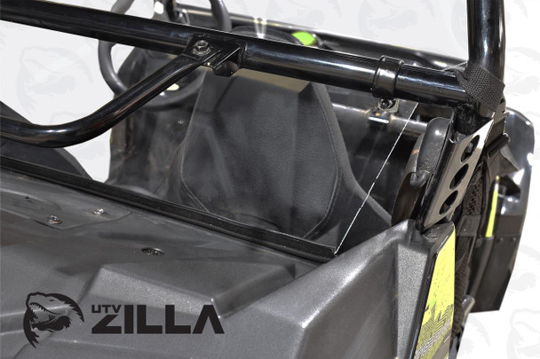 UTVZilla Polaris RZR 170 Polycarbonate Rear Window UTVS0058696