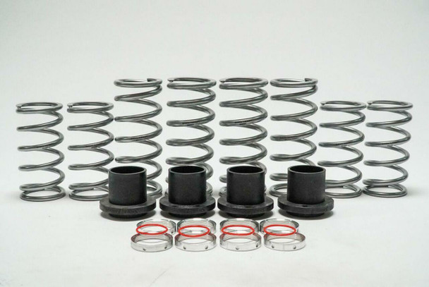 Shock Therapy Can-Am Commander 2.0 Dual Rate Spring Kit UTVS0059187