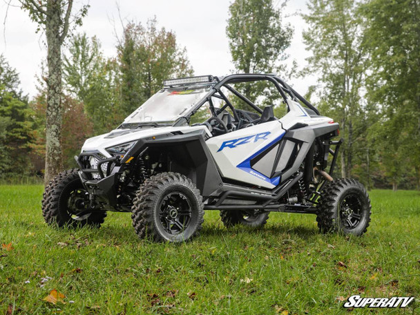 SuperATV Polaris RZR Pro XP 3 Long Travel Kit - Chromoly Tubed UTVS0059620