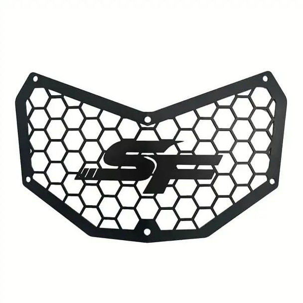 SF Raceworks Can-Am X3 Front Grill UTVS0059968