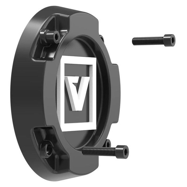 Valor Offroad Shorty Cap Wheel Center Caps UTVS0060230