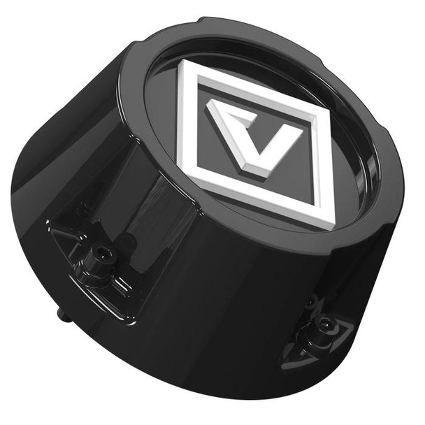 Valor Offroad Tall Cap Wheel Center Caps UTVS0060233