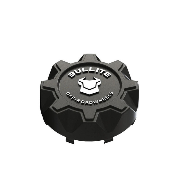 Bullite Wheels BT ABS Cap Wheel Center Caps UTVS0060282