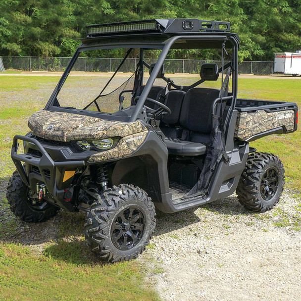 Thumper Fab Can-Am Defender Level 2 Audio Roof UTVS0060733