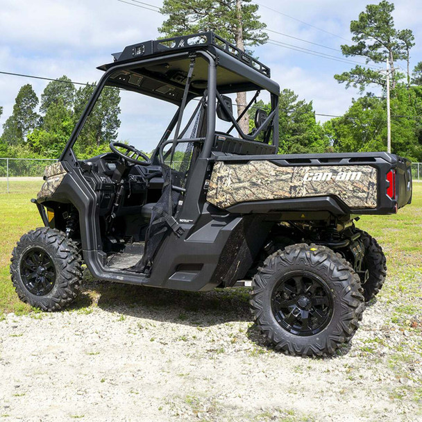 Thumper Fab Can-Am Defender Level 2 Audio Roof UTVS0060733