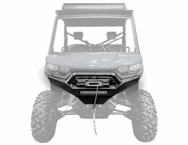 Thumper Fab Can-Am Defender FWB Light Kit UTVS0060835