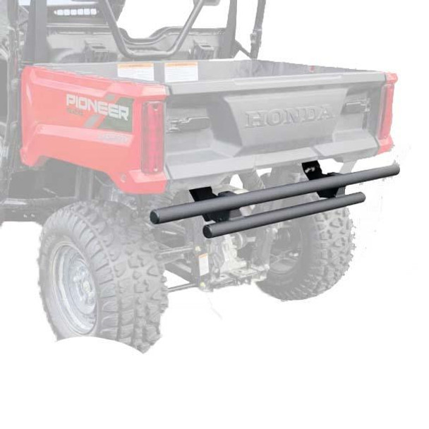 KFI Honda Pioneer 520 Rear Bumper UTVS0061013