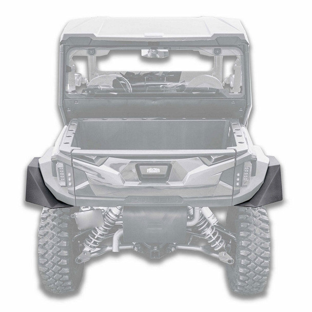 MudBusters Polaris General XP 1000 Fender Flares UTVS0061113