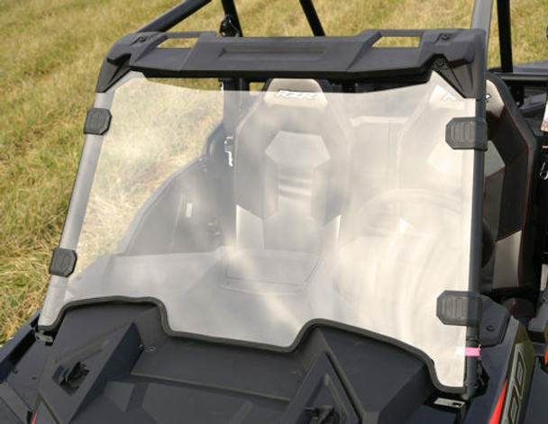 Falcon Ridge Polaris RZR Full Lexan Front Windshield UTVS0061154