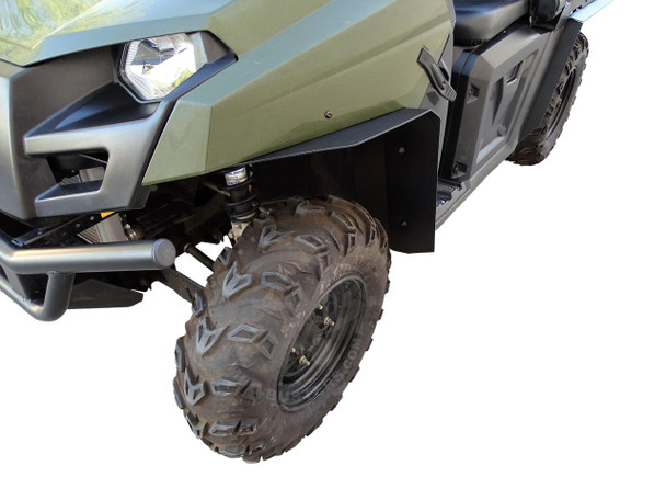 MudBusters 2010-14 Polaris Ranger Mid-Size 500 or 570 Fender Flares UTVS0061409