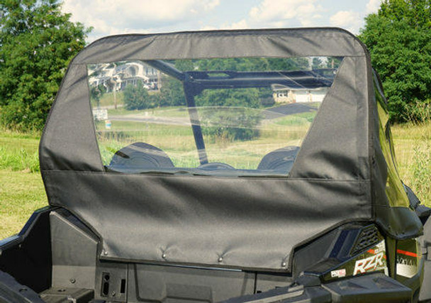 Falcon Ridge Polaris RZR XP Turbo Soft Rear Doors UTVS0061438