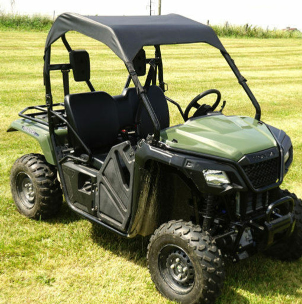 Falcon Ridge Honda Pioneer 500 or 520 Soft Top UTVS0061586