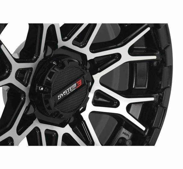 System 3 Offroad ST-6 Aluminum Wheels UTVS0061588