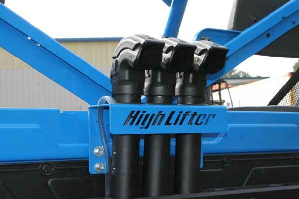 High Lifter Polaris Ranger XP 1000/900 Riser Snorkel UTVS0062032