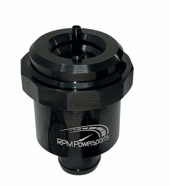 RPM Powersports Can-Am Maverick X3 Turbo Blow Off Valve Kit UTVS0062158