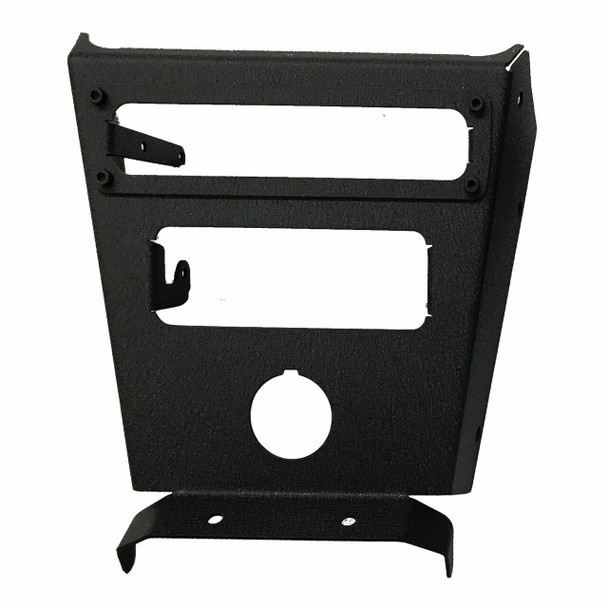 NavAtlas BX320 Can-Am Maverick X3 Intercom Radio Mount Bracket for NNT20 and NCR2 UTVS0062385