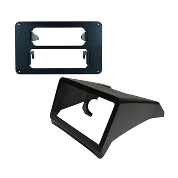 NavAtlas BX320 Can-Am Maverick X3 Top Mount and Face Plate for NNT10 and NCR2 UTVS0062398