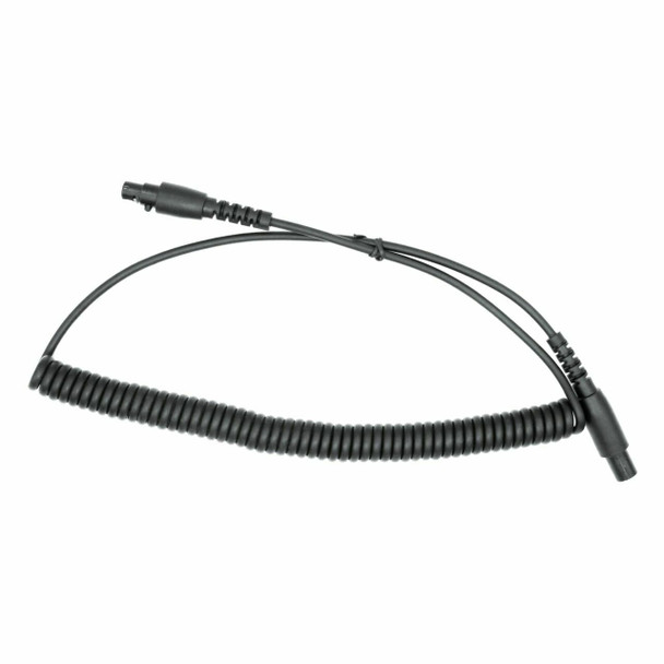 NavAtlas HCF4 4ft Headset Coil Cable for HEC10 and HEC16 UTVS0062550