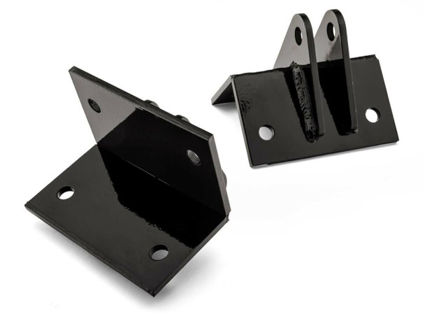 SuperATV Polaris Ranger XP 1000 Plow Pro Snow Plow Mount UTVS0062768