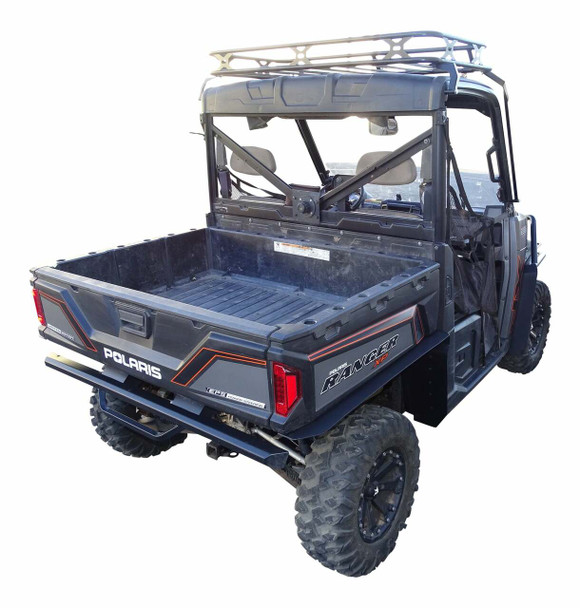 MudBusters Polaris Ranger Full-Size XP 900 or XP 1000 Fender Flares UTVS0062893