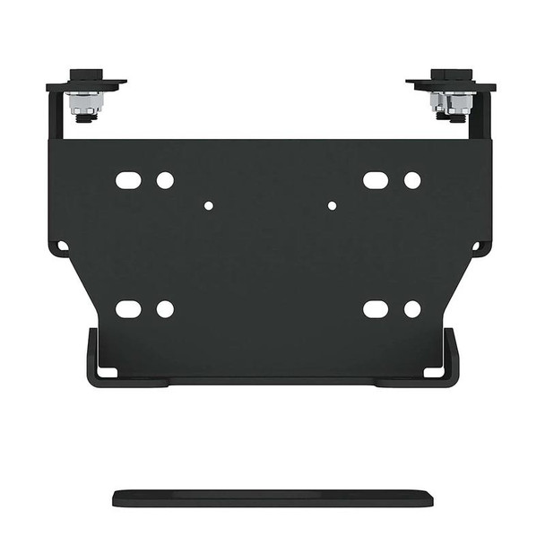 Kolpin Outdoors Kawasaki Mule Pro-FX Winch Mount Kit  UTVS0063108