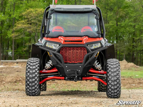 SuperATV Polaris RZR XP 1000 Atlas Pro 1.5 Forward Offset A-Arms UTVS0063435