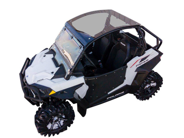 SuperATV Polaris RZR Trail 900 Tinted Roof UTVS0063488