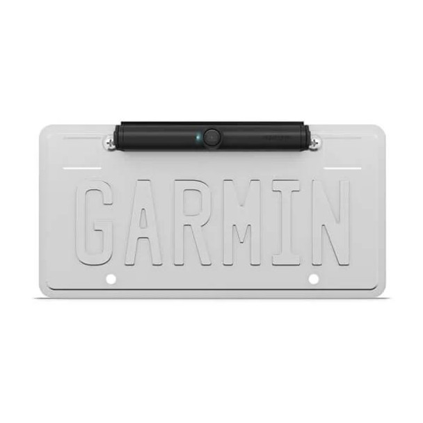 Garmin BC 40 Wireless Back up Camera with License Plate Mount UTVS0063600