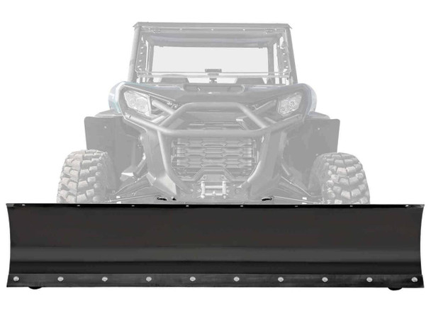 SuperATV Can-Am Commander 1000 Plow Pro Snow Plow UTVS0064367