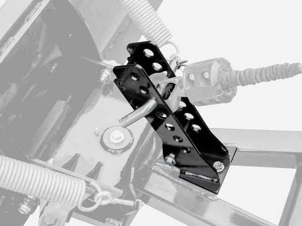 SuperATV Plow Pro Snow Adjustable Plow Lever Kit UTVS0065223