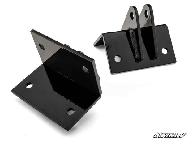 SuperATV Can-Am Commander Plow Pro Snow Plow UTVS0065261