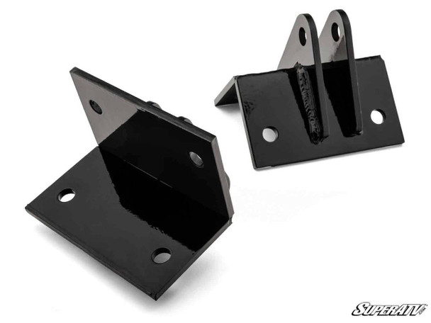 SuperATV Polaris Ranger Midsize Plow Pro Snow Plow UTVS0065423