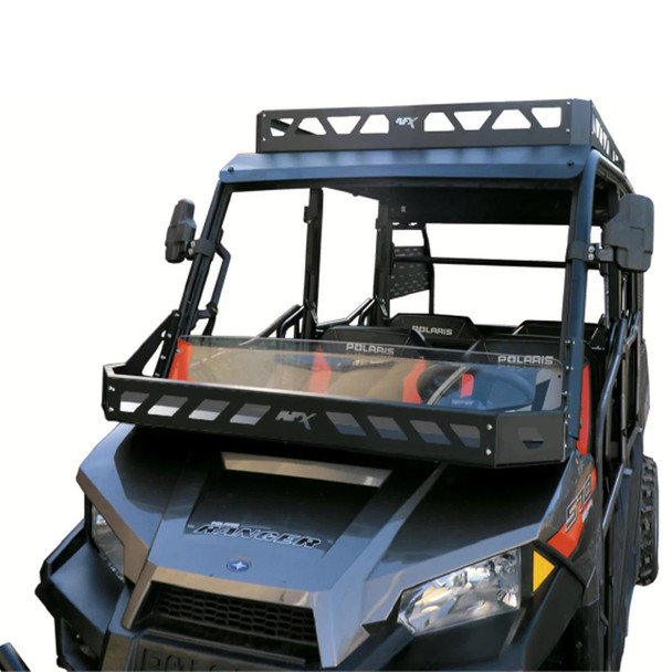 AFX Motorsport Polaris Ranger 570 Mid-Size Front Basket UTVS0065431