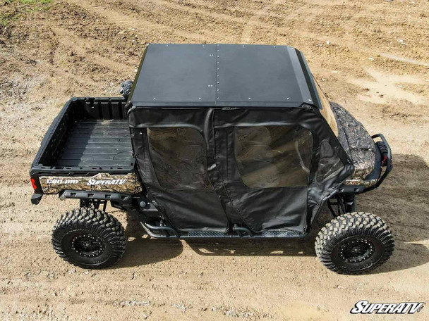 SuperATV Can-Am Defender Max Aluminum Roof UTVS0065542