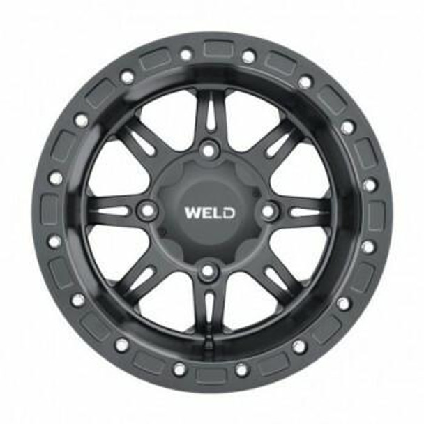 Weld Racing Cheyenne U510/U511 UTV Beadlock Wheels UTVS0065835