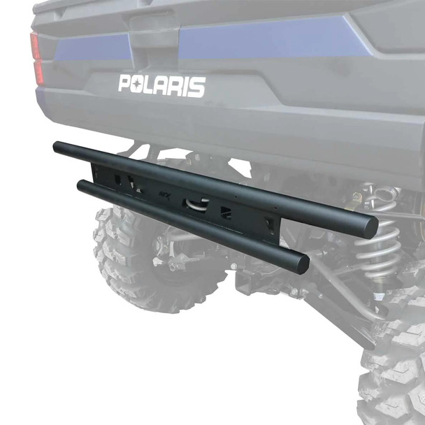 AFX Motorsport Polaris Ranger Crew XP 1000 Full-Size Rear Bumper UTVS0065852