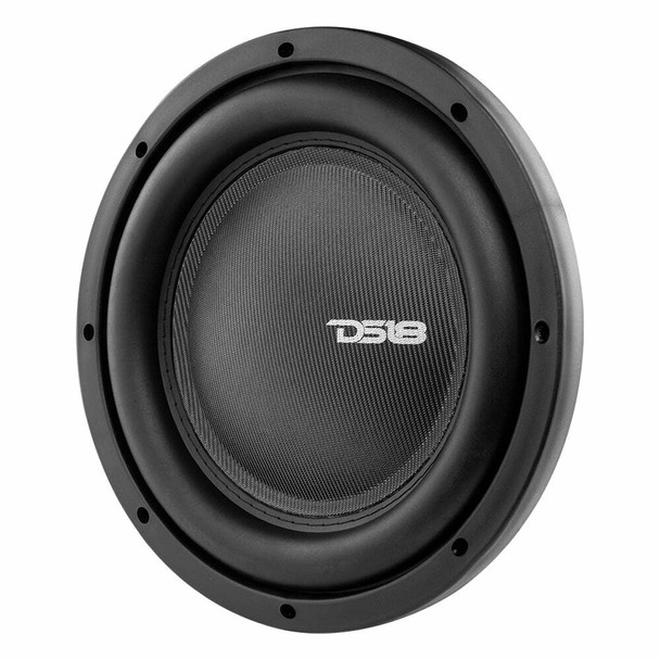 DS18 Audio 10Car Subwoofer 1200 Watts 4-Ohms UTVS0065928