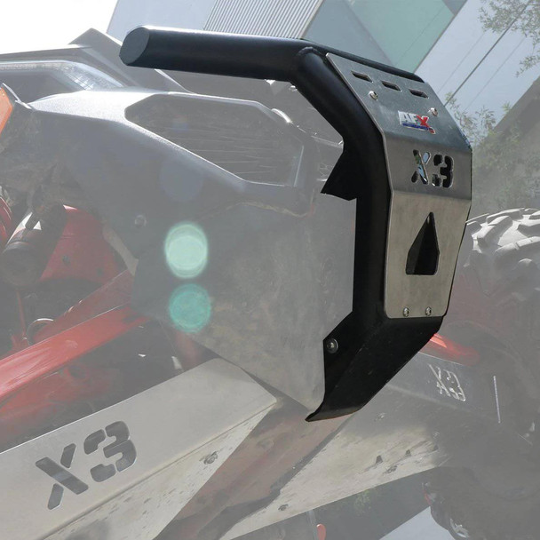 AFX Motorsports Can-Am Maverick X3 / X3 Max Front Bumper UTVS0065934