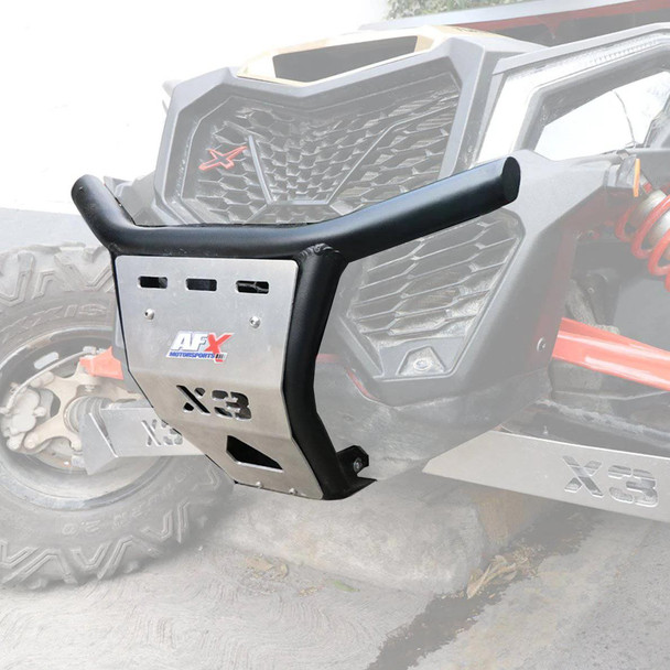 AFX Motorsports Can-Am Maverick X3 / X3 Max Front Bumper UTVS0065934