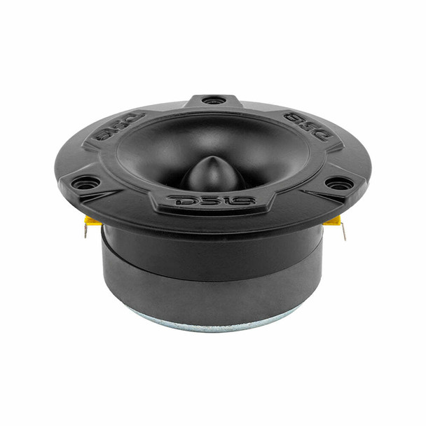 DS18 Audio 1 PRO Aluminum Super Bullet Tweeter VC 240 Watts - Black UTVS0065937